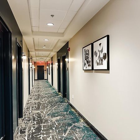 The Carpentry Hotel Dalton Luaran gambar